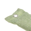 Muiti-used Air Purifying Freshener Bag 75g Activated Bamboo Charcoal Home Odor Purifier Carbon Bag
