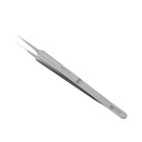 BEST BST-19 Fine Floating-wire Tweezers Ultra-sharp Elongated Mobile Phone Elbow Plus Hard Tweezer
