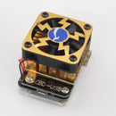 EBD USB Discharging Load Resistor USB Tester for QC2.0/3.0 MTK-PE Trigger