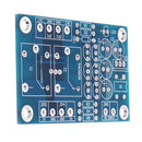 Audio Speaker Protection Board Amplifier Components DC Protect Kit DIY