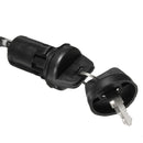 Ignition Waterproof Switch With Keys For Motorcycle ATVs Dirt Bike