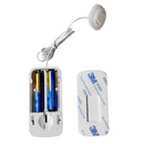 MoesHouse Wireless Zig bee Z-Wave Water Leak Sensor Leakage Flood Alarm Detector Work with TuYa SmartThings APP