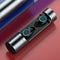 X7 TWS Wireless bluetooth 5.0 Stereo Headset Stereo Touch In-Ear Earphone IP67 Waterproof Noise Cancelling Earbuds With Mic