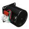 60KTYZ 220V 14W Permanent Magnetic Synchronous Motor Gear Machine 50Hz 15R/min