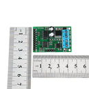 3pcs 6-24V 8CH Channel RS485 Module Modbus RTU Protocol AT Command Multi-function Relay PLC Control Board