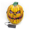 3 Flash Modes Halloween Pumpkin Light Up Mask LED Flash Cosplay Costume Party