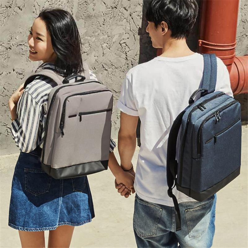 MT-90 Simple Backpack Laptop Backpacks Mens Womens Waterproof Shoulder Bag Business Laptop Bag Casual Travel Backpack