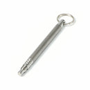 IPRee Outdoor EDC Titanium Toothpick Tooth Pick Holder Fruit Fork Emergency Safety Tools Kit