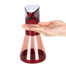 Auto Foaming Hand Washer Touchless Infrared Induction Automatic Foam Soap Maker