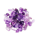 10 Colours 3 Size Natural Quartz Crystal Gem Stone Loose Beads Mineral Healing Gemstone