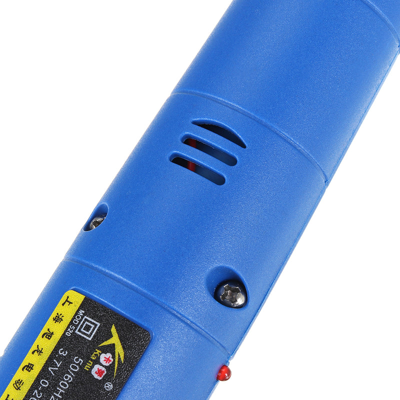 70W 3.6V Li-ion Electric Grinder Rotary Tool 20000r/min Virable Speed Polishing Cutting Grinding Machine 110-220V