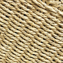 Women Straw Rattan Beach Bag Crossbody Messenger Handbag Tote Outdoor Travel