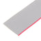 5M 1.27mm Pitch 20 Pin 20P Grey Gray Flat Ribbon Data Cable Wire Connector AWG28 300V