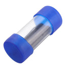 Machifit Center Line Gauge Measurment Conical Center Line Gage for 4 6 8 Inch Vernier Dial Caliper