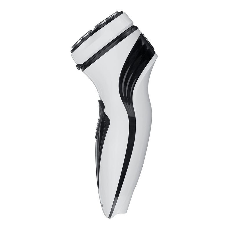 MINISO Electric Face Shaver Razor Men Washable USB Rechargeable Shaving Beard Machine