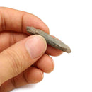 Kyanite Blue Rough Crystal Quartz Healing Stone DIY Jewelry Decoration