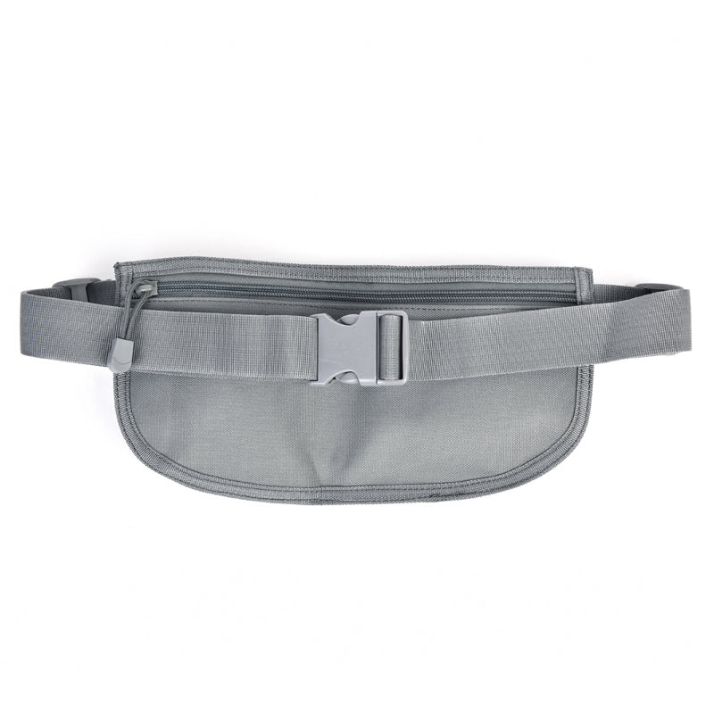 LAUEVNSA Tactical Multifunctional Waterproof Sports Waist Belt Pack Wallet Phones Cards Storage Bag