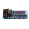 XY-L10A 6-60v 10A Lead-acid Solar Storage Battery Charge Controller Module Protection Board charger Time Switch Battery Capacity