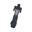 Bakeey Stretchable 360 Degree Rotation Phone Clip Tripod Accessory for iPhone Xiaomi Mobile Phone