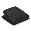 Outdoor Patio Hanging Chair Dustproof Cover Wicker Egg Swing Chair Heavy Duty Waterproof Protector