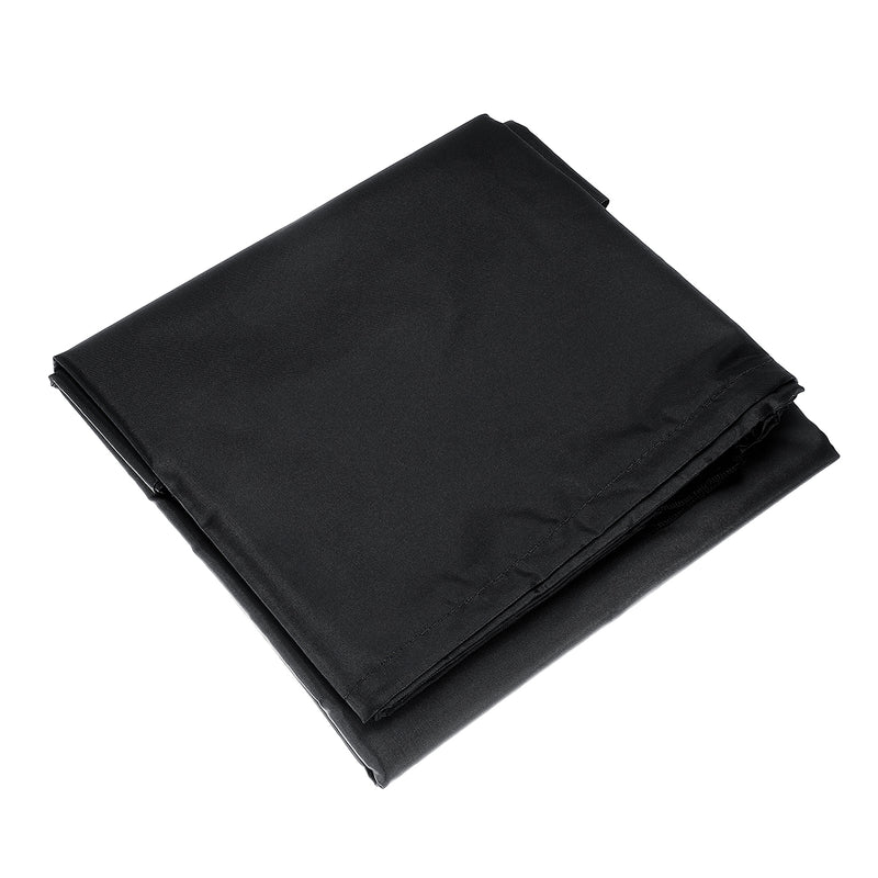 343430 Inch Air Conditioner Cover Furniture Waterproof Windproof Tool Storage