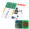 Electronic Dice Kit with Reverse Connection Protection LED Dice DIY Electronic Parts