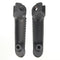 Front Footrest Foot Pegs For Yamaha YZF R1 R6 R6S 1999-2012