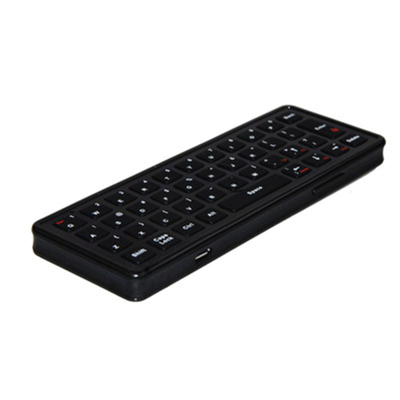 T10 Air Mouse Voice Air Mouse 2.4G Wireless Air Mouse Gyroscope Air Mouse Somatosensory Air Mouse