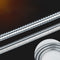 Bathroom 1.5M 2M 3M Flexible Stainless Steel Shower Faucet  Accessory Spring Shower Head Hose