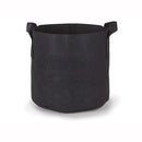 Garden Grow Bag 5 10 20  Gallon Aeration Black Fabric Pots with Handles Flower Planters Bags