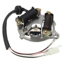 Stator Ignition Magneto Coil Assembly For Yamaha PW50 PW 50 QT50