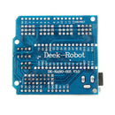 3pcs 328P Multifunction Expansion Board V3.0 For  NANO U N O