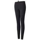 Women Fitness Reflective Running Pants Night Jogging Tights Yoga Leggings Quick Dry Trousers