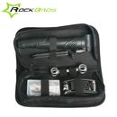 ROCKBROS Bicycle Repair Tools Bag Repair Multifunctional Kit Set