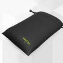 QCY Original Mini Portable Anti-shock Earphone Storage Bag Case for QCY bluetooth Headset