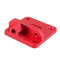 Upgraded Long-Distance Remote Metal Extruder+Leveling Spring+PETG Tube+MK10 Silicone Case Kit For Creality CR-10 Ender-3 3D Printer