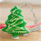 Stainless Steel Christmas Tree Cookie Cutter Mold