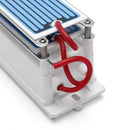 7g/h Ozone Generator 220V Generator Water Air Cleaner With Ceramic Plate