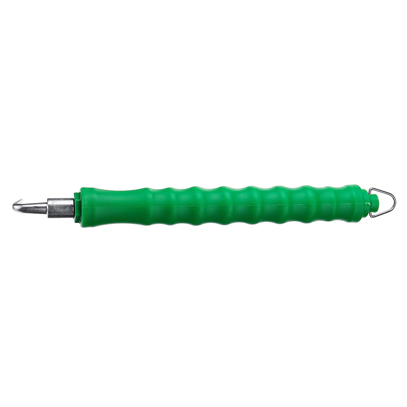 Semi-Automatic Steel Bar Hook Binding Wire Hook Straight Pull Wire Lock Building