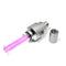 4pcs Bike Bicycle LED Wheel Lights Valve Lamp Valve Core Light