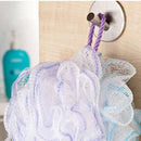 Decorative Wall Mounted Nail-free Self adhesive Sideling Hook Coat Hanger