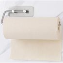 1 Piece Wall Mount Chrome Finish Stainless Steel Toilet Roll Paper Holder Bathroom Accessory