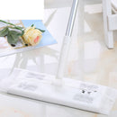 Duster Mop Flat Mop Rub Tile Floor Wooden Floor Mop