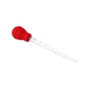 Oil Seasoning Pump Olive Turkey Ham Meat Moist Cream Tube 30ML Cookware Red