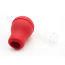 Oil Seasoning Pump Olive Turkey Ham Meat Moist Cream Tube 30ML Cookware Red