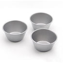 High Carbon Steel Mold for Soap, Cake, Bread, Cupcake, Cheesecake, Cornbread, Muffin, Brownie