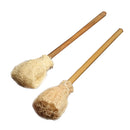 Exclusive Straw Brushes Kit | Skinny Pipe Tube Bottle Kitchen Kettle Spout Teapot Cleaning Brush