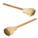 Exclusive Straw Brushes Kit | Skinny Pipe Tube Bottle Kitchen Kettle Spout Teapot Cleaning Brush