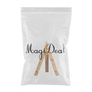 Bamboo Tea Cake Stand Plate Display Holder Tripod Tea Utensils Accessories