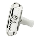 1pc Stainless Steel Can Bottle Jar Lid Opener Remover Holder Kitchen Tool